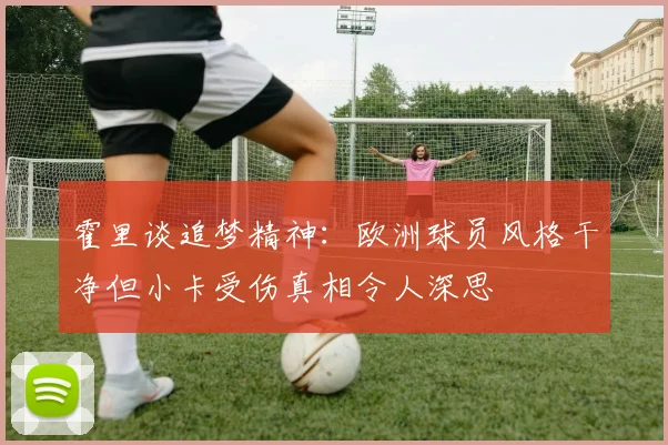 霍里谈追梦精神：欧洲球员风格干净但小卡受伤真相令人深思