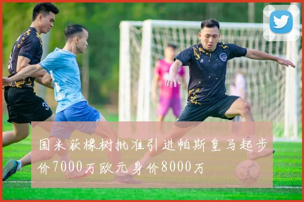 国米获橡树批准引进帕斯皇马起步价7000万欧元身价8000万
